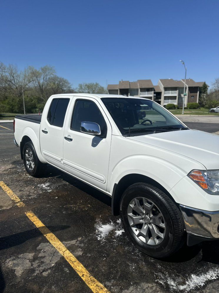 Exterior Detailing for Above & Beyond KC LLC in Johnson City, KS