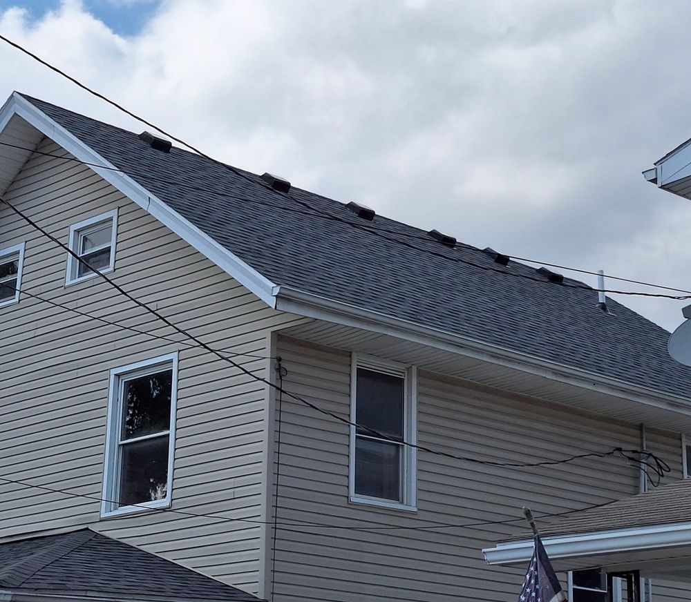 All Photos for Jays Roofing and Construction in Toledo, Ohio