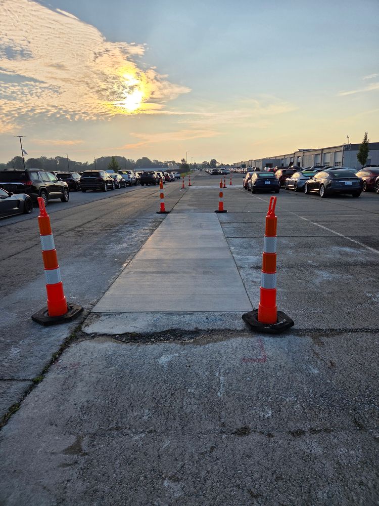 All Photos for Indy Elite Concrete in Arcadia, IN