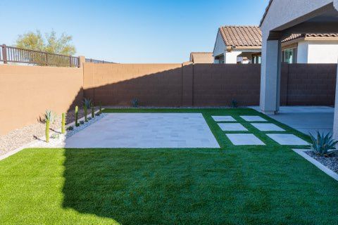 All Photos for All Green Landscapes in Phoenix, AZ