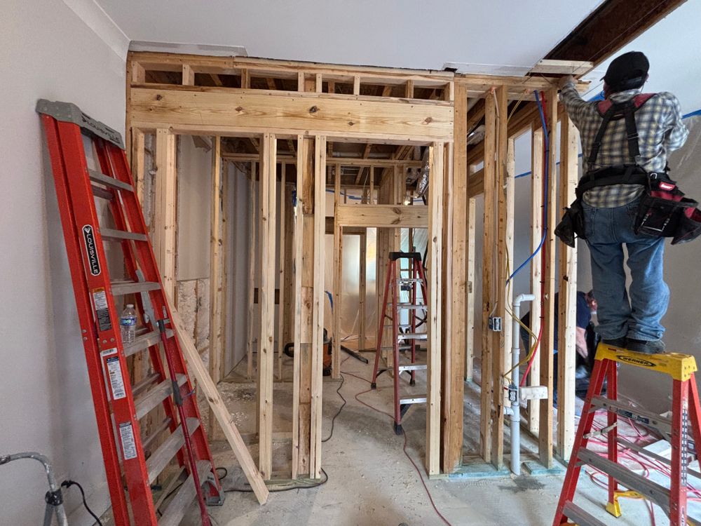 All Photos for JD'S Beyond Carpentry in Cobb County, GA