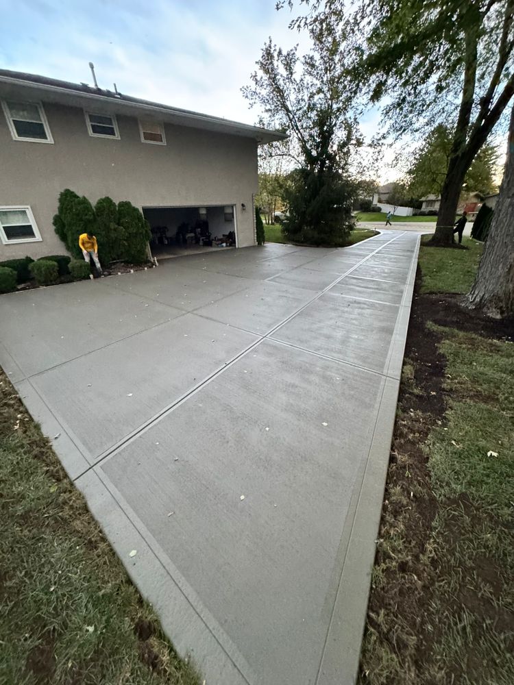 All Photos for Shamblin Masonry & Restoration in Columbus, Ohio