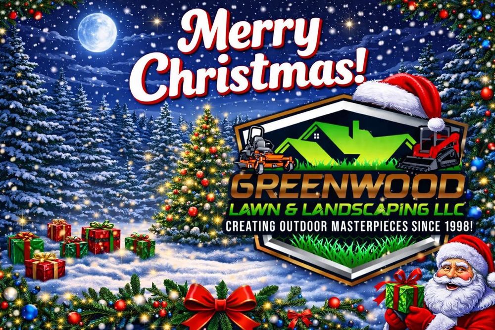 All Photos for Greenwood Lawn & Landscaping LLC in Talladega, Alabama