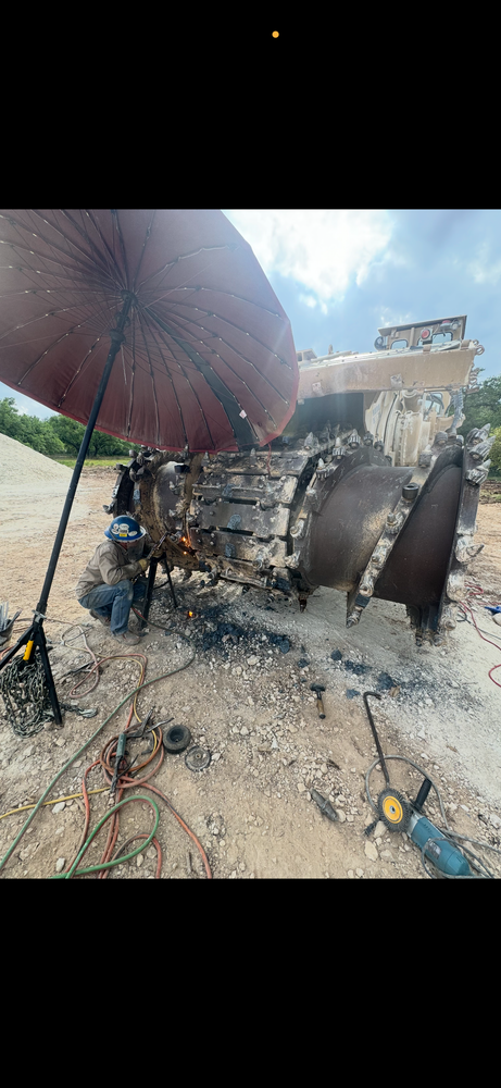 All Photos for C&C Fabrication and Welding LLC in Spring Branch, TX
