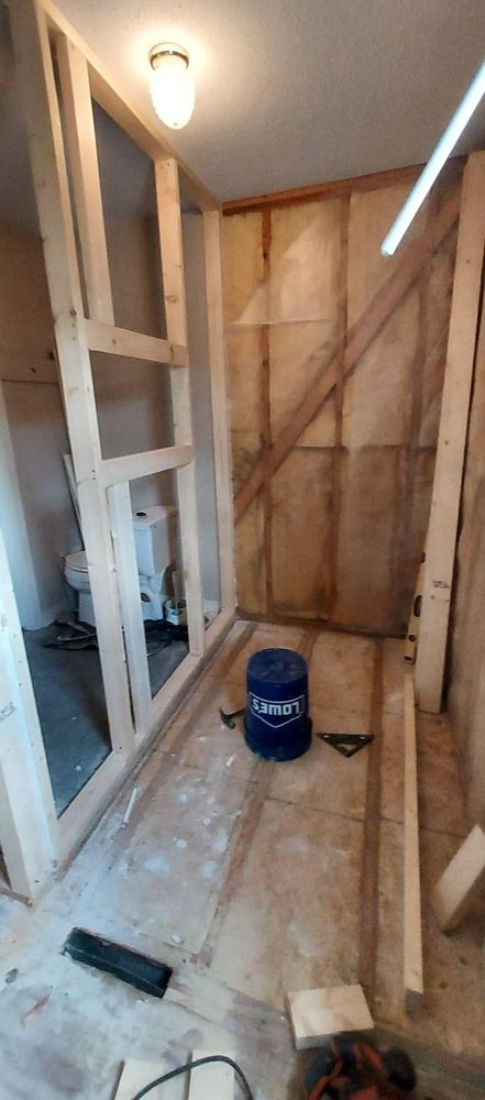 All Photos for Son of a Journey Remodeling in Dallas, NC