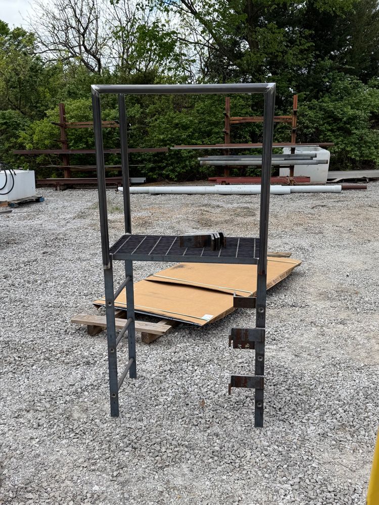 All Photos for Jesses Welding and Repair in Topeka, KS
