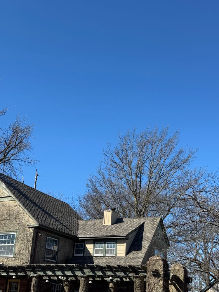 All Photos for KL Roofing & Construction LLC  in Leon, IA