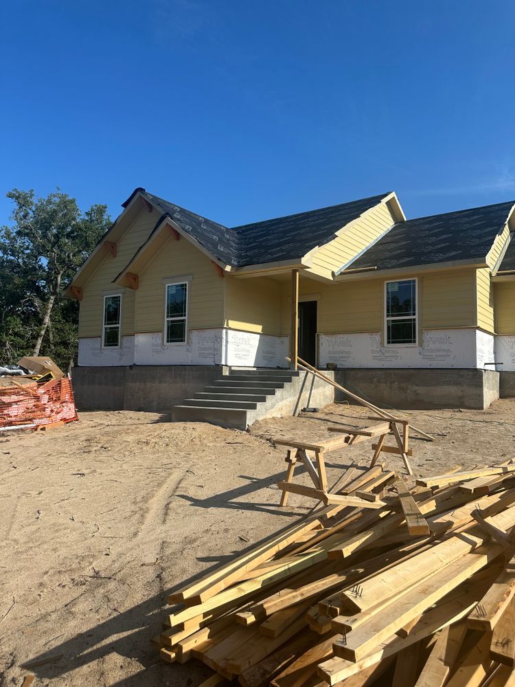All Photos for GEOS Painting in New Braunfels, TX