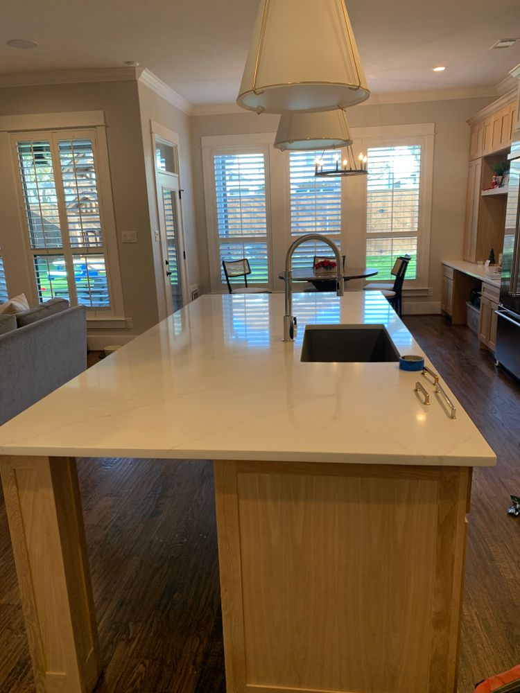All Photos for TM Renovations in Dallas, TX