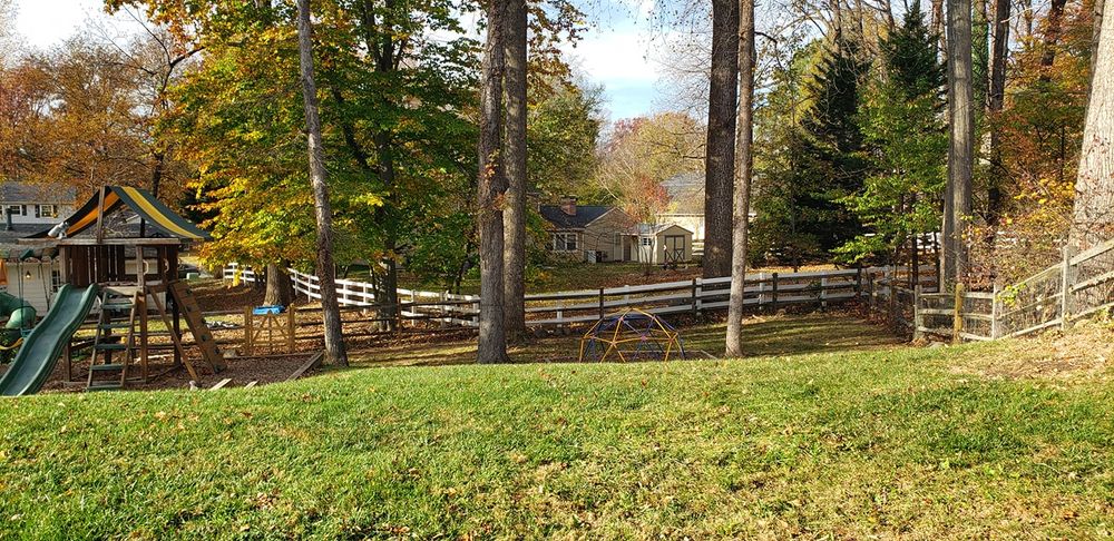 Hardscaping for Clean Cut Lawns & Landscaping in Dickerson, MD