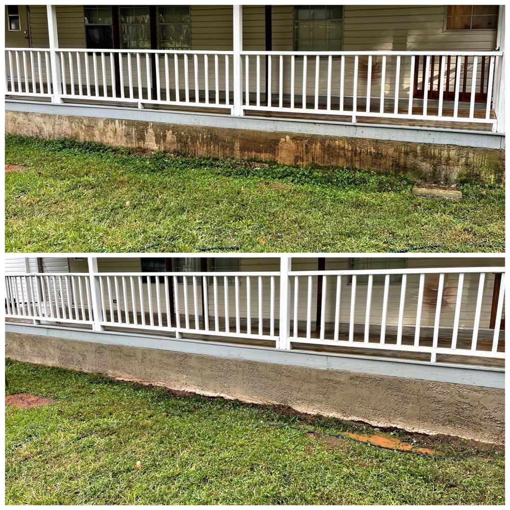 All Photos for EZ Painting & Washing in Macon, GA