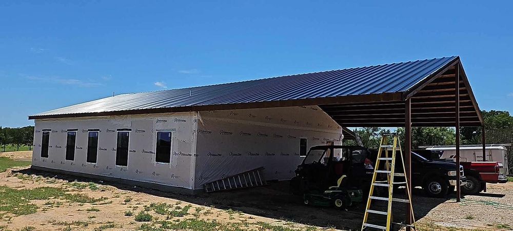 All Photos for Willy Lewallen And Sons Construction in Mineral Wells, TX