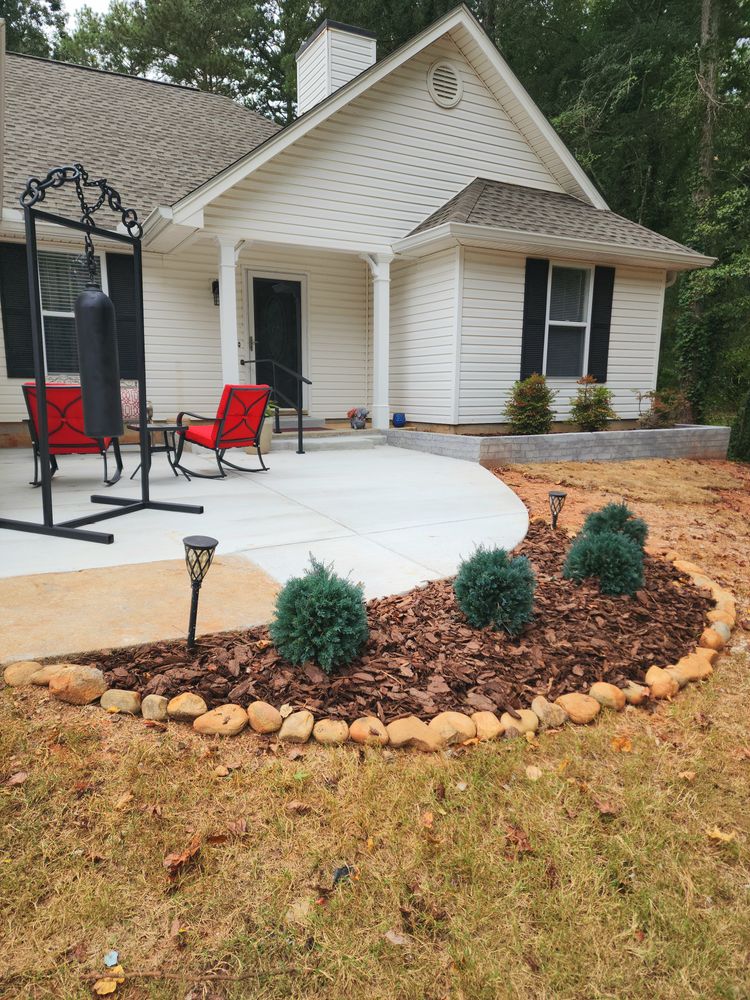 All Photos for WCDI - We Can Do it Design & Build in Coweta County, GA