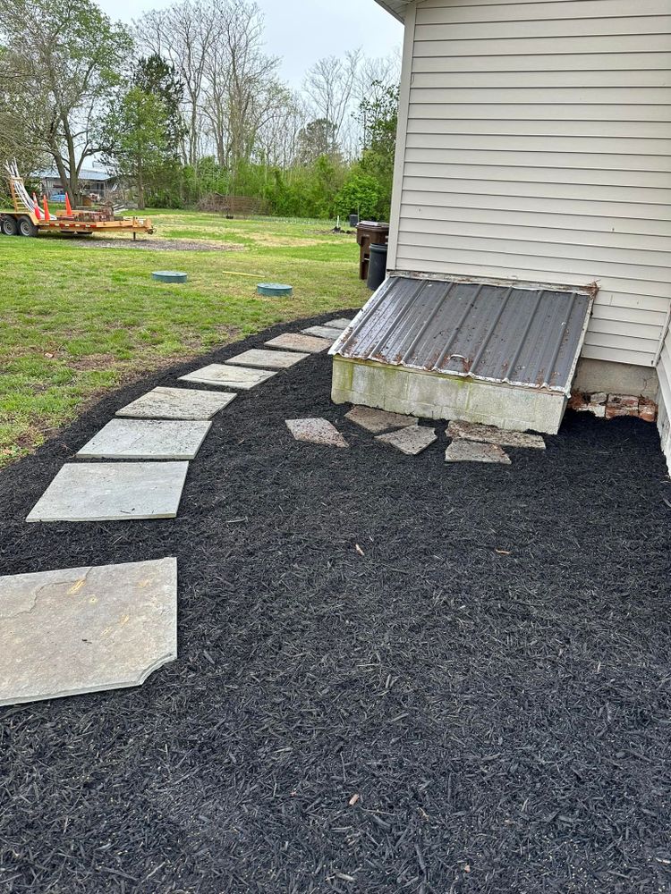 All Photos for Alex’s Grass Care in Salisbury, MD