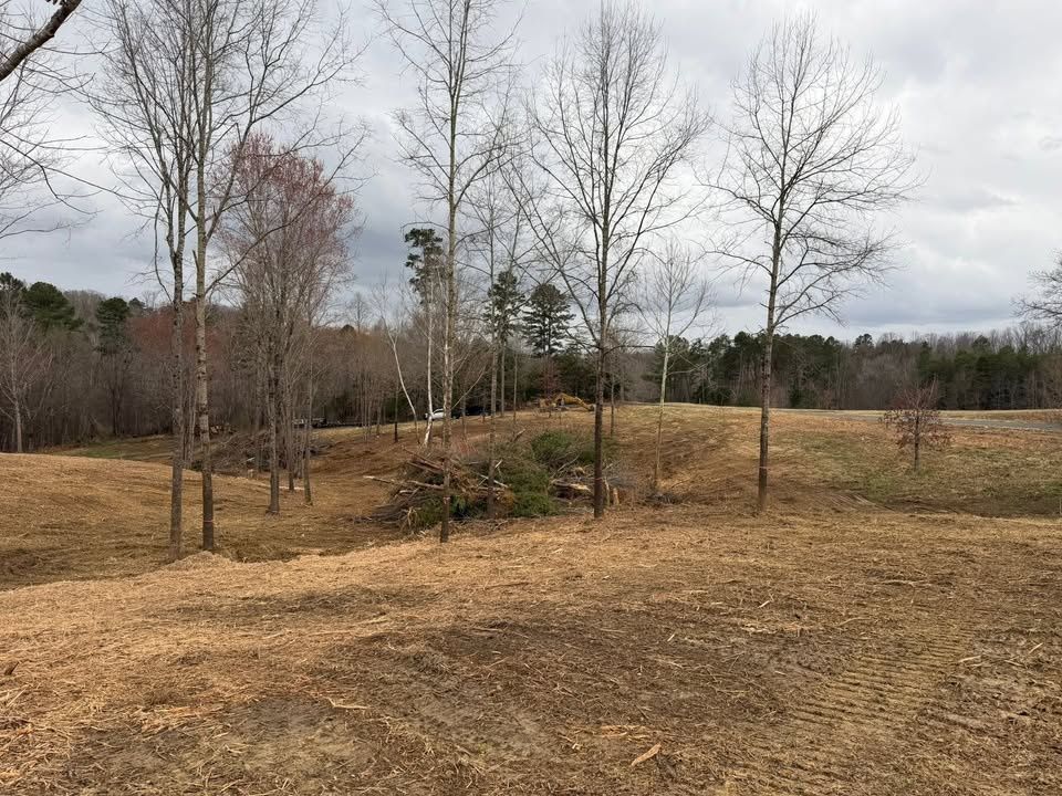 All Photos for Hunt’s Hauling & Landworks LLC in Danville, VA