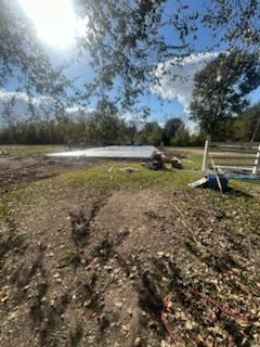 Our Work for JR’s Construction and Fencing in Liberty, TX