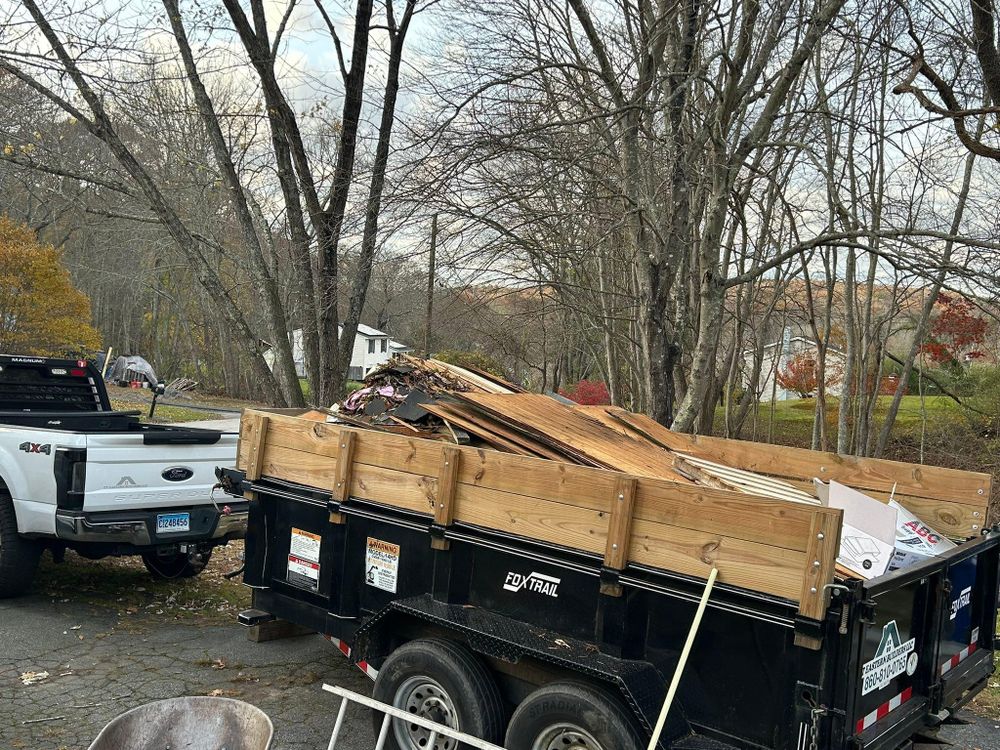 All Photos for CT Eastern Builders in Stafford, CT