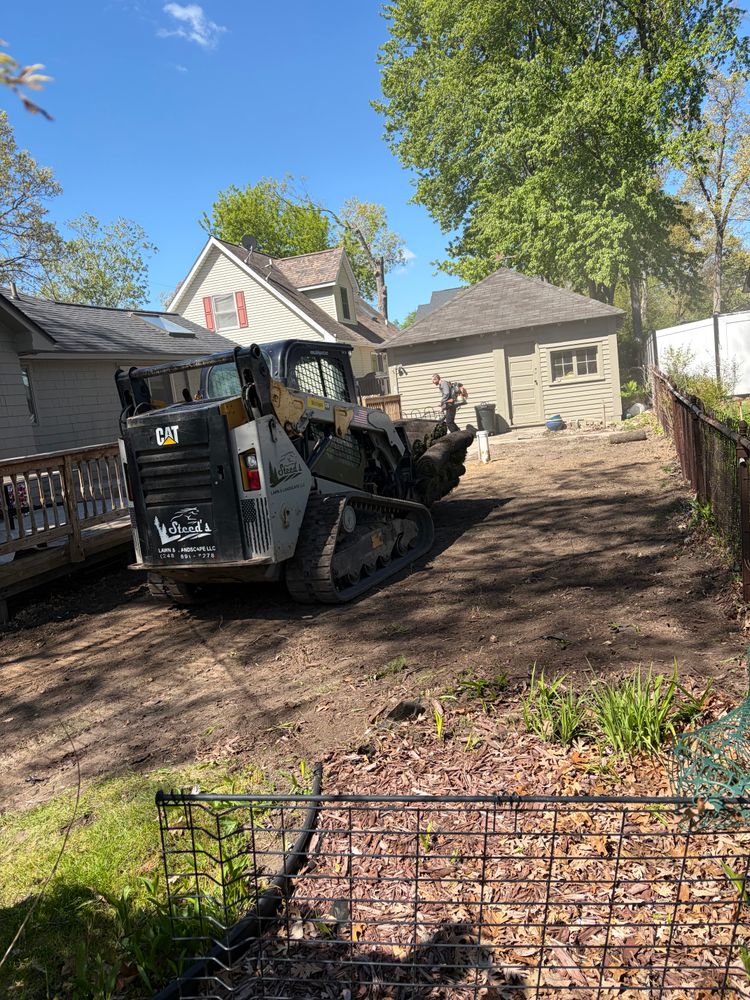 All Photos for Steed's Lawn and Landscape LLC in White Lake, MI