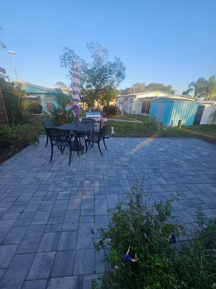 All Photos for Tel Ma Landscaping Maintenance LLC  in Urbana, OH