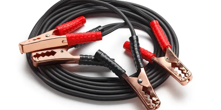 Our Battery Jumpstart service quickly revives dead vehicle batteries, ensuring you're back on the road promptly. Our experts provide fast, reliable assistance whenever you need it most for peace of mind. for OBH Roadside Assistance in Calvert County, MD