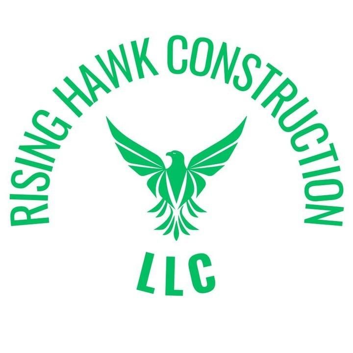 instagram for Rising Hawk Construction LLC. in Kitsap County, WA