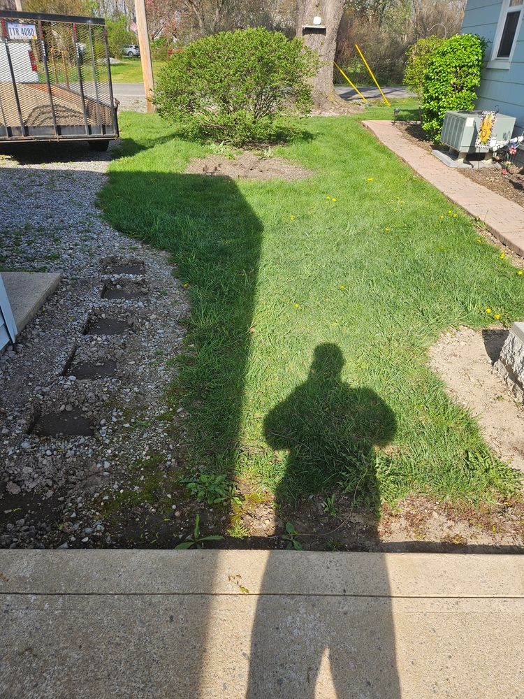 All Photos for Tel Ma Landscaping Maintenance LLC  in Urbana, OH