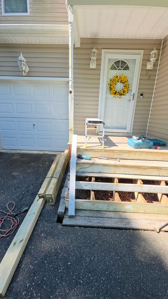 All Photos for East End Maintenance Construction Solutions in Suffolk County, NY