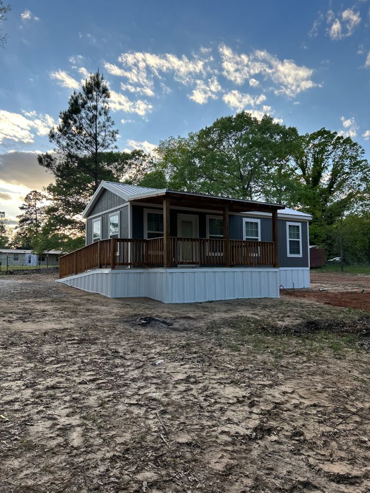 All Photos for Mustard Seed Mansions  in Georgia, GA