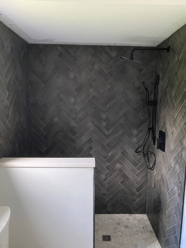 All Photos for Northern Tile in Richmond, MI