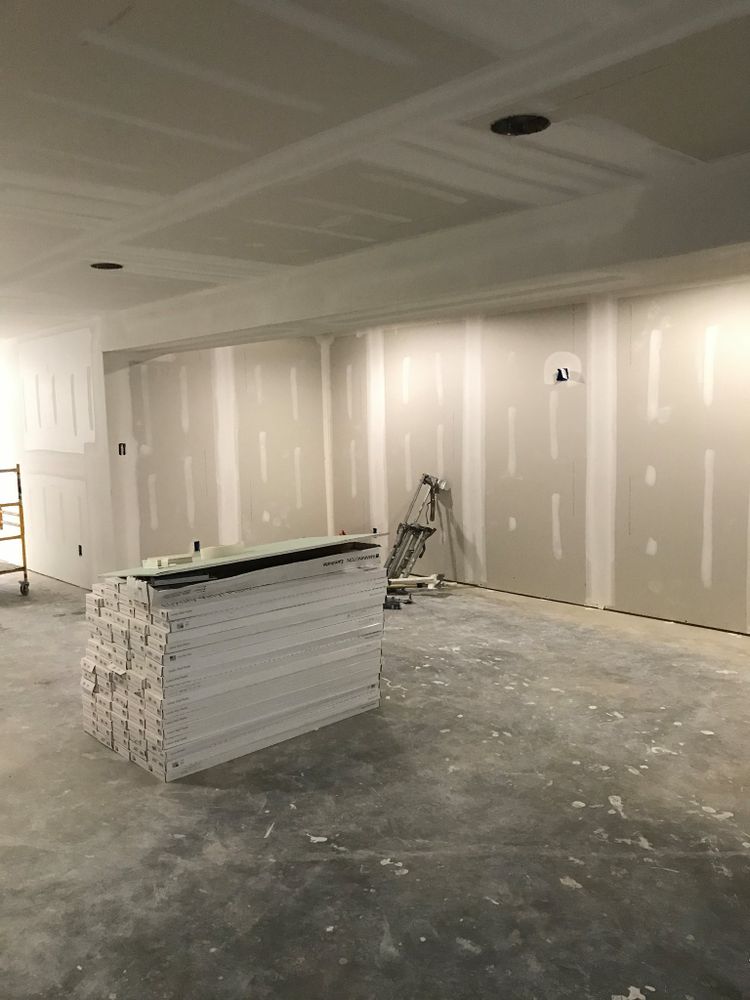 All Photos for Lucas Contracting in Indianapolis, , IN