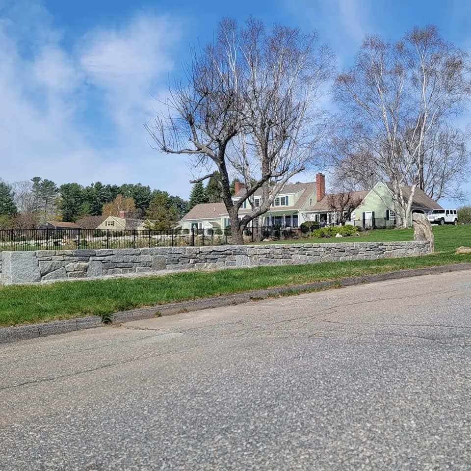 All Photos for 207 Stonework in Kennebunkport, ME
