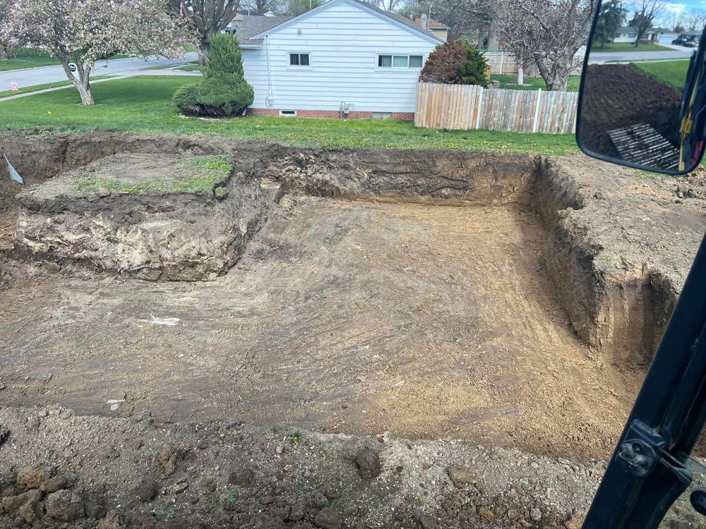 All Photos for Tyler Dirt Works in Bondurant, IA