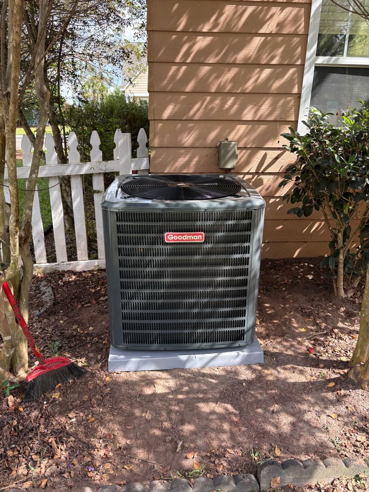 All Photos for Big Country Mechanical in Charleston, SC