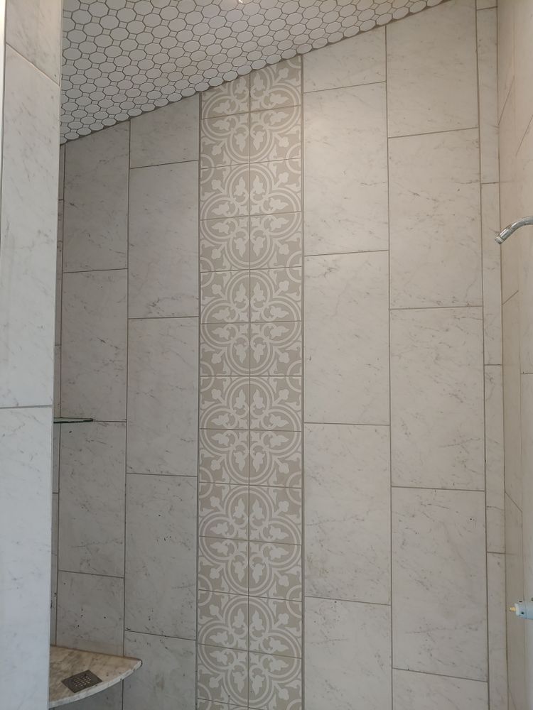 All Photos for Brennan Custom Tiling in Tallahassee, FL