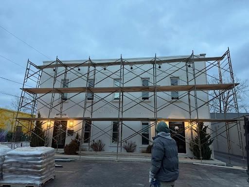 All Photos for Shamblin Masonry & Restoration in Columbus, Ohio