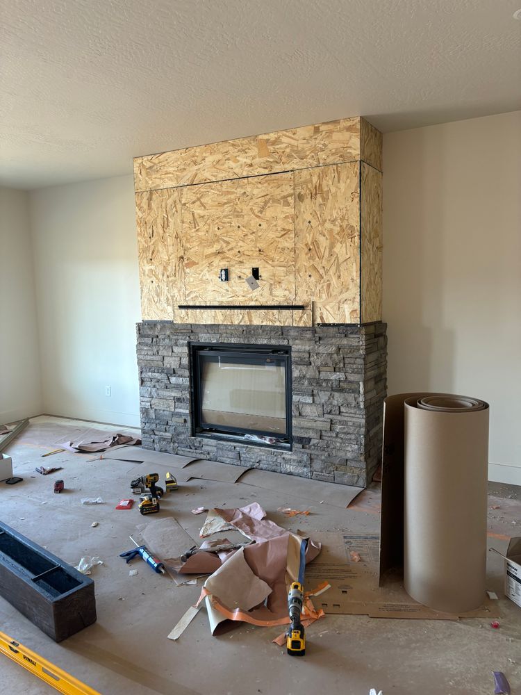 All Photos for Needles Construction LLC in Missoula, MT