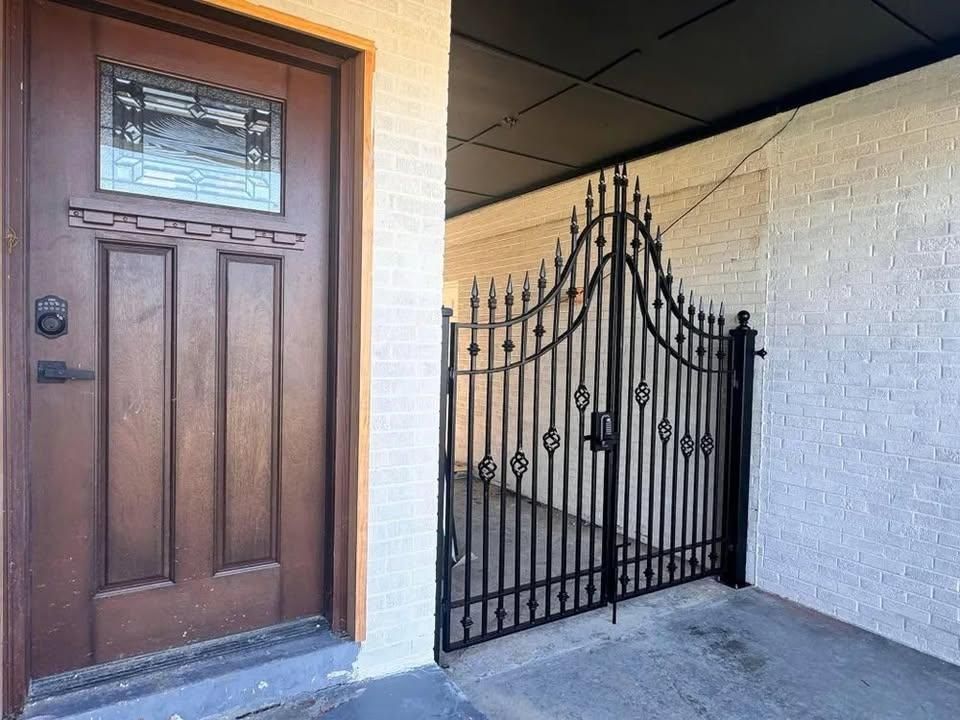 All Photos for Jones Welding and Ornamental Iron in Grayson, Kentucky