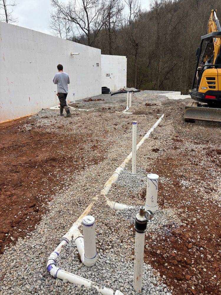 All Photos for Newport Plumbing and Backflow in Newport, TN