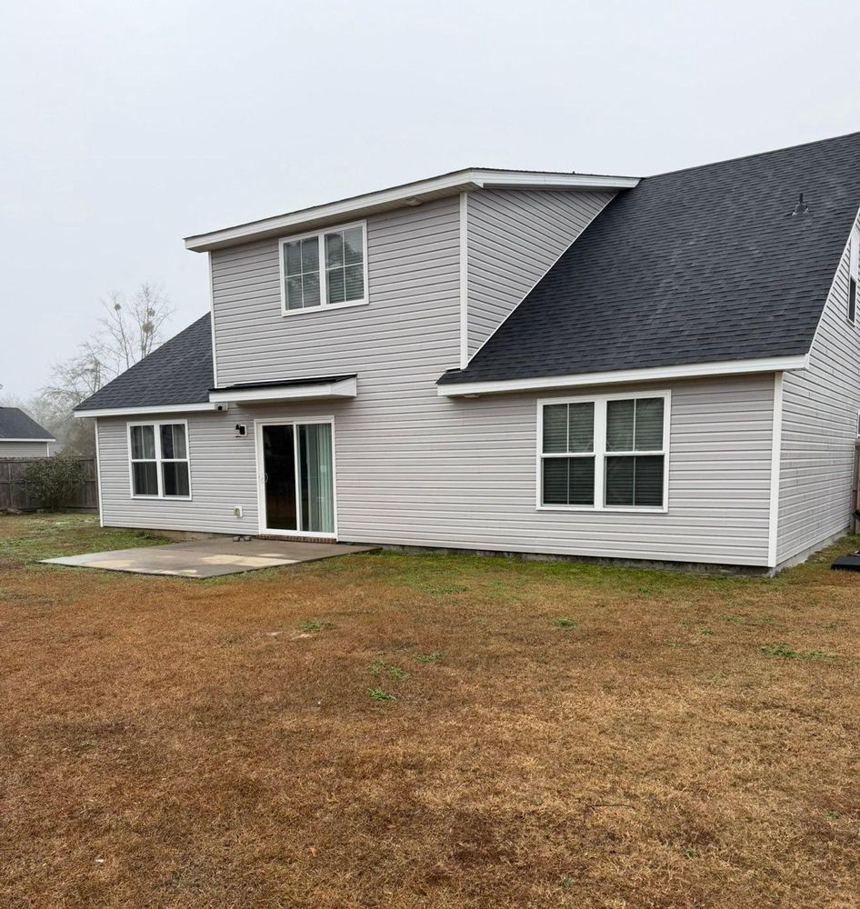 All Photos for DC Exteriors in Savannah, GA