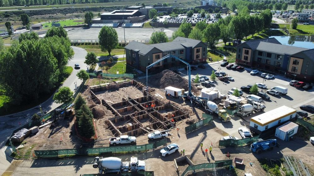 SCHOOLS for Burner Construction LLC in Grand Junction, CO