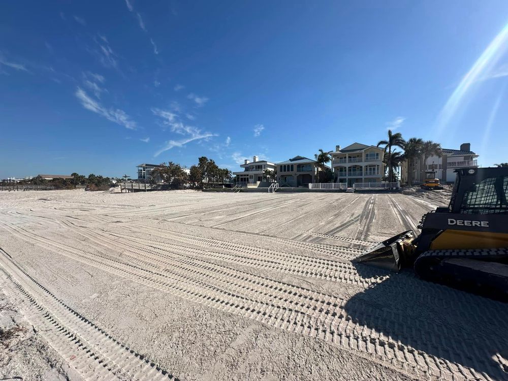 All Photos for Legends Land Clearing & Excavation in Burnet County, TX