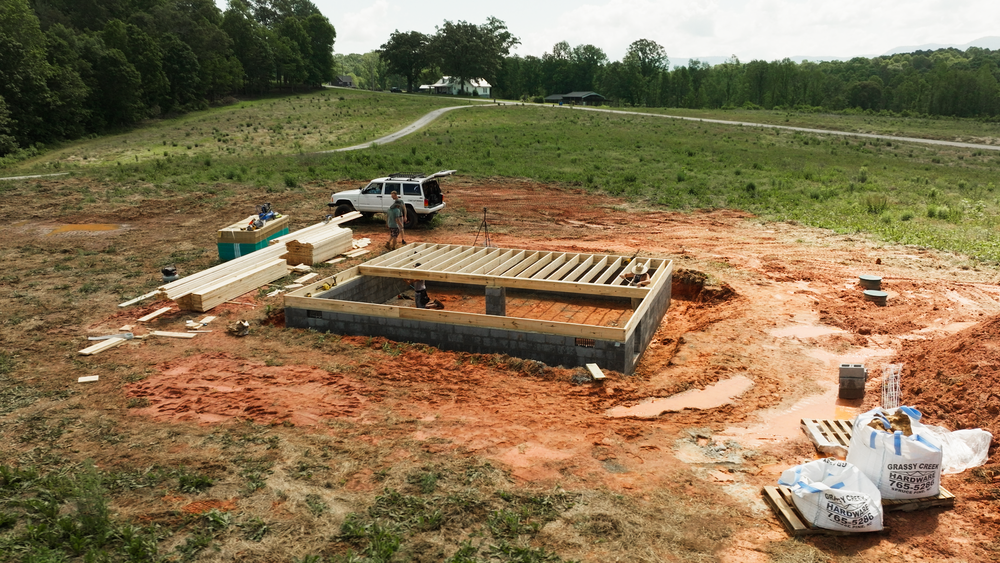 Photos  for BCM Carpentry in Morganton, NC