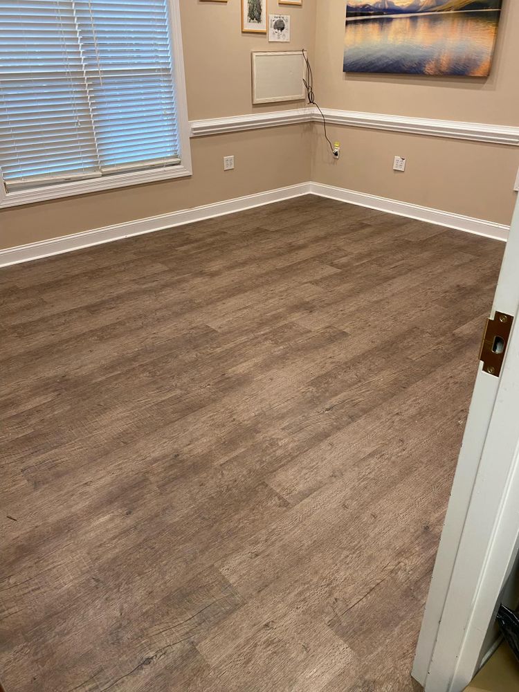All Photos for MT Flooring Solutions in Dunn, NC