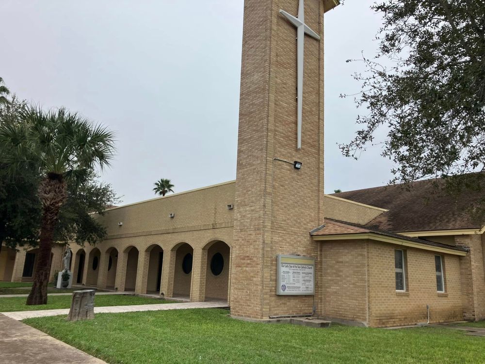 Lawn Care for John’s Lawns in South Padre Island, TX