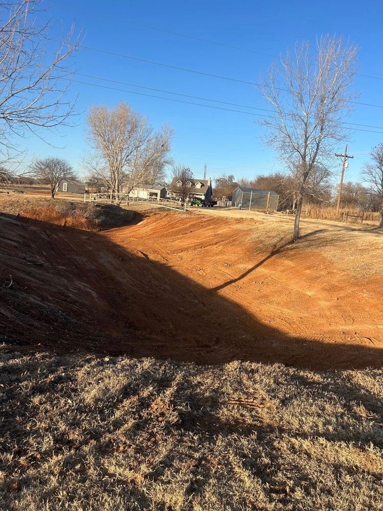 All Photos for Wright Way Land & Welding in Lawton, OK