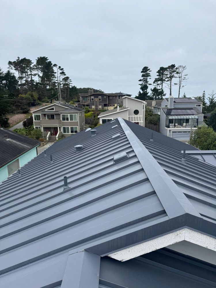 All Photos for Bay Area Five Star Roofing in Redwood City, CA