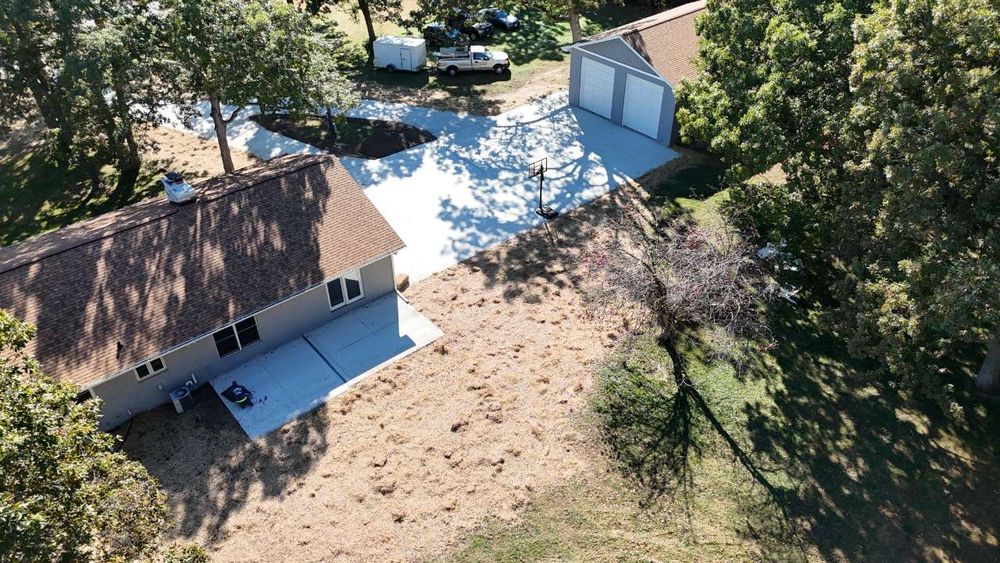 All Photos for Willing Trucking & Excavating in Evansville, WI