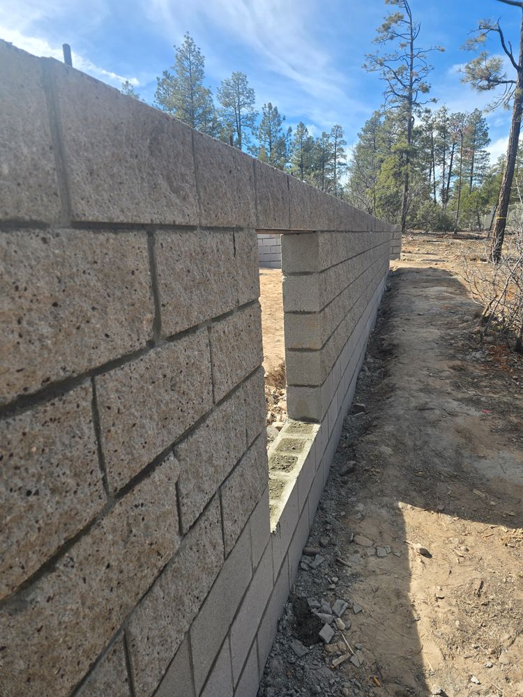 All Photos for Diamond Dust Concrete in Show Low, AZ