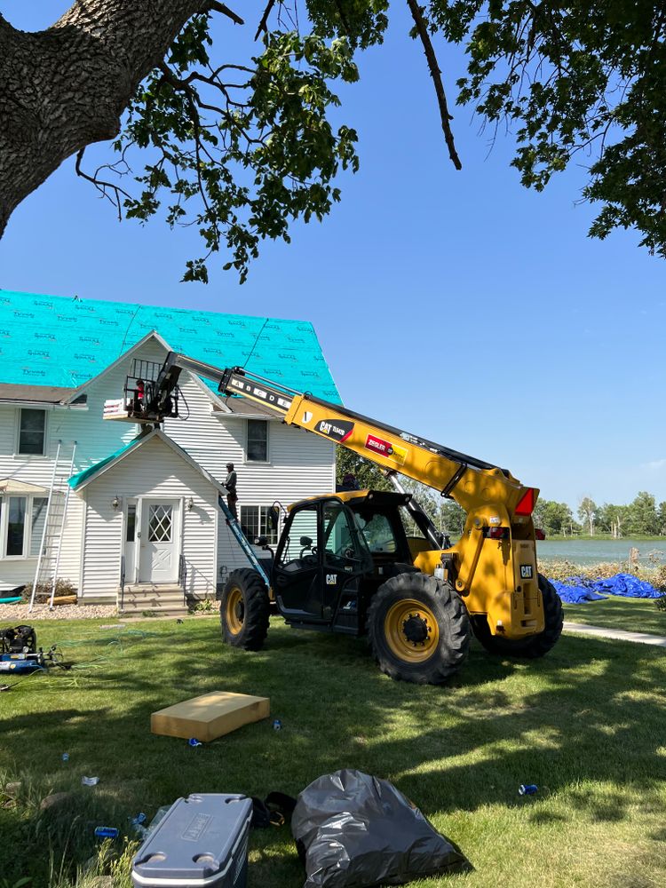 All Photos for FrostProof in Morris, MN