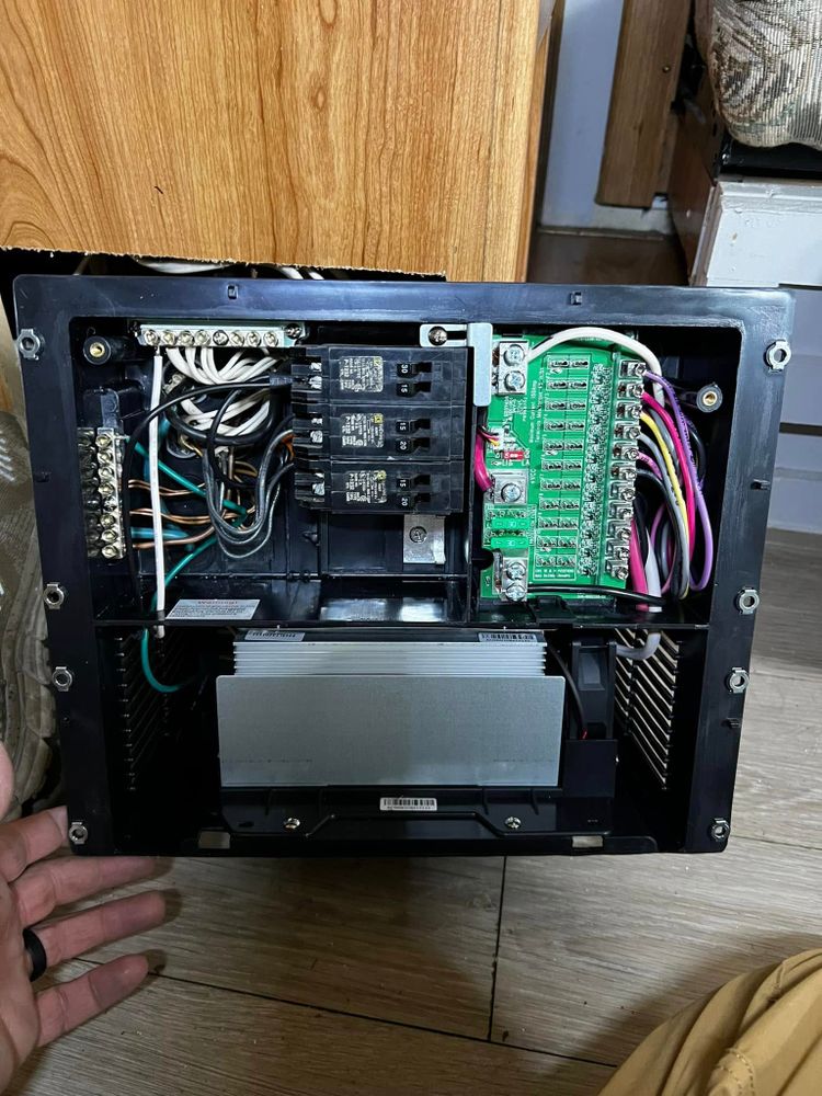 Electrical Repairs for Adam Santos Electric LLC in Fall River, MA